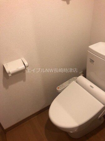 ウィング弐号舘の物件内観写真